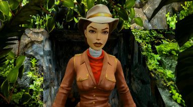 Tomb Raider I-III Remastered получила апдейт с режимом испытаний и новыми костюмами