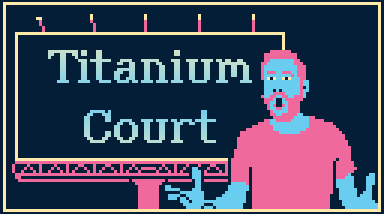 Titanium Court взяла главный приз на IGF Awards 2026