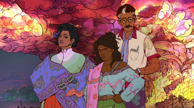 «Каждое действие имеет значение» — инди-студия отказалась от денег Microsoft из-за Израиля