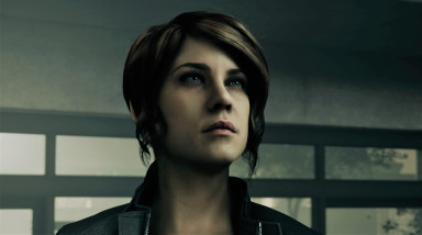 Alan Wake II и Control получат поддержку PSSR 2