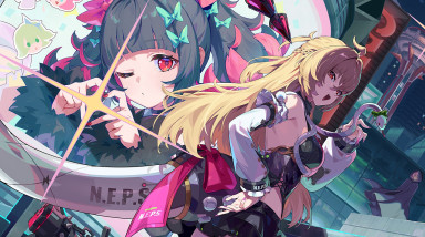 Девочка-змейка и грандиозный турнир — что нового в Zenless Zone Zero версии 2.7