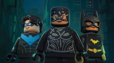 LEGO Batman: Legacy of the Dark Knight выйдет на неделю раньше — 22 мая