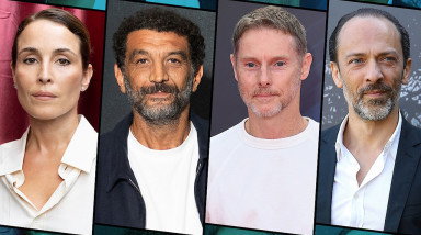 Netflix расширила актёрский состав сериала по Assassin's Creed