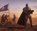 Новые враги, кампании и улучшения — план поддержки Helldivers 2
