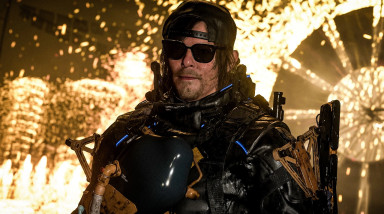 Death Stranding 2 на ПК и PS5 получит новый уровень сложности, вырезанные кат-сцены и не только