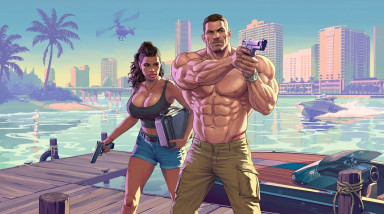Глава Take-Two: ИИ не создаст GTA