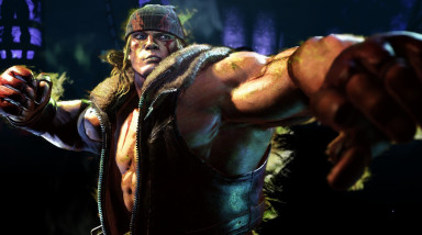 Street Fighter 6 побила свой пиковый онлайн в Steam на фоне выхода DLC с Алексом