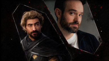 Чарли Кокс озвучит ещё одну игру после успеха Clair Obscur: Expedition 33