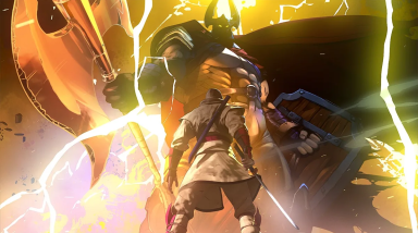 Shinobi: Art of Vengeance получит DLC со злодеями из других игр уже 3 апреля