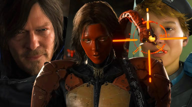 ПК-версия Death Stranding 2 обзавелась системными требованиями для ноутбуков