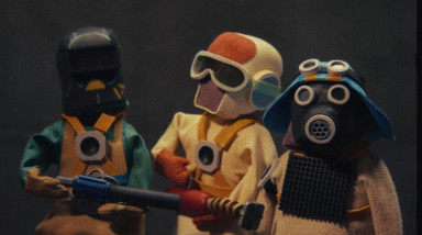 Remedy свернула контентную поддержку FBC: Firebreak