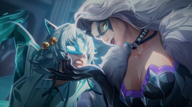 Охота началась — в седьмом сезоне Marvel Rivals добавят Чёрную Кошку и Белую Лису