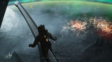 Премьера геймплея Exodus — космической RPG от ветеранов BioWare