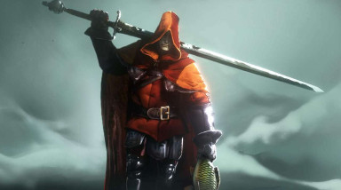 В No Rest for the Wicked ввели PvP и текстовый чат