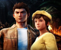 Смотрите первый трейлер улучшенного переиздания Shenmue III