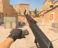 Теперь как в первой «Мафии» — Valve изменила логику перезарядки в Counter-Strike 2