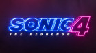 Первый тизер фильма «Соник 4 в кино»