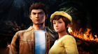 Смотрите первый трейлер улучшенного переиздания Shenmue III
