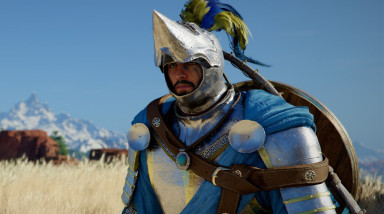 У Crimson Desert в основном положительные оценки от критиков. Акции Pearl Abyss упали почти на 30 %