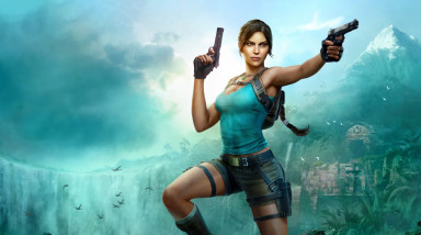 В Crystal Dynamics снова увольнения, но ремейку и Tomb Raider: Catalyst ничего не угрожает