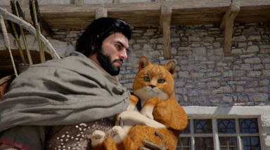 Тираж Crimson Desert достиг 2 миллионов копий