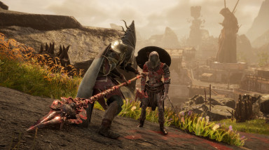 Авторы Tainted Grail: The Fall of Avalon готовят бесплатное сюжетное DLC