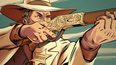 Тактика Hard West II посетит PlayStation 5 и Xbox Series