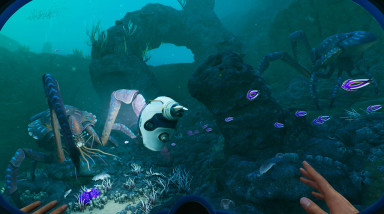 Босс Unknown Worlds обвинил Krafton в самоуправстве при выборе срока релиза Subnautica 2