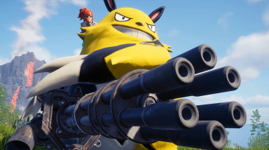 Авторы Palworld не хотят строить медиаимперию