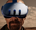СМИ: одна из дочерних студий Sony хотела создать VR-игру по Breaking Bad