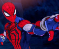 Новый трейлер MARVEL Tōkon: Fighting Souls посвятили команде Человека-Паука 