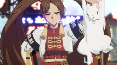 Arc System Works анонсировала пятый сезон контентной поддержки для Guilty Gear: Strive