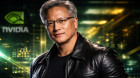 «Я и сам не в восторге от ИИ-слопа» — глава NVIDIA заявил, что понимает геймеров