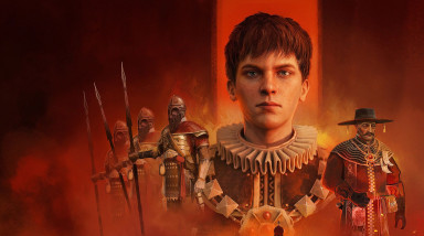 Беспорядки и горящая столица в тизере следующего DLC для Wartales 