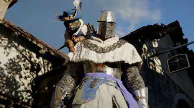 Crimson Desert купили больше 3 миллионов раз