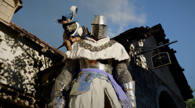 Crimson Desert купили больше 3 миллионов раз