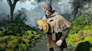 Миллионы пирожков и смертоносный лук — статистика первого года Atomfall