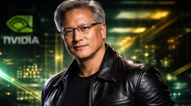 «Я и сам не в восторге от ИИ-слопа» — глава NVIDIA заявил, что понимает геймеров
