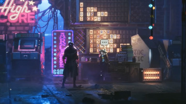 Исследование укреплённого поселения в 15-минутном отрывке REPLACED