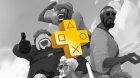 Dave the Diver и ещё 5 игр покинут библиотеку PS Plus в апреле