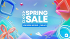 В PlayStation Store стартовала весенняя распродажа