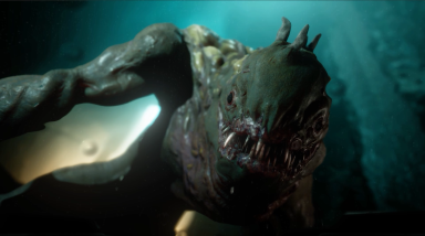 Расследования и древний ужас в обзорном трейлере Cthulhu: The Cosmic Abyss