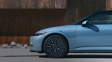 Sony и Honda отказались от планов по выпуску «PlayStation на колёсах»