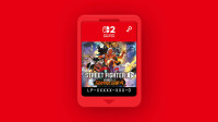 Nintendo установит отдельные цены на физические и цифровые версии игр для Switch 2 с мая