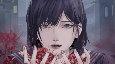 Konami анонсировала мангу по Silent Hill f с новой концовкой