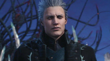 Похоже, Devil May Cry 5 готовится выйти на Nintendo Switch 2