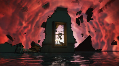 Amnesia: Rebirth для Switch 2 стартует 30 апреля