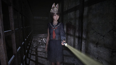 В ремейк Fatal Frame II добавили наряд главной героини Silent Hill f