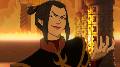 Сражения в Avatar Legends: The Fighting Game начнутся 2 июля