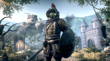 Bethesda закроет The Elder Scrolls: Blades в июне